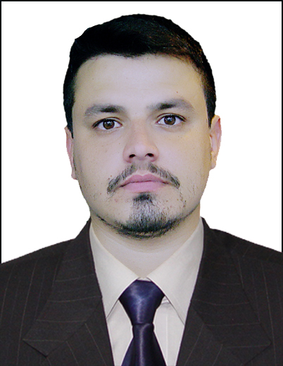 Shahzada Saad Forum Posting