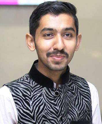 Muhammad Saad Khalid Nokia, Supplier Sourcing, Communications