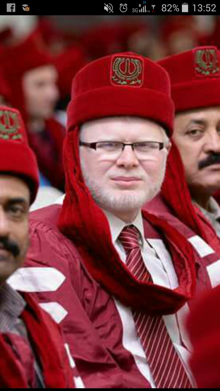 MUHAMMAD ALI MUNDRAWALA Education & Tutoring