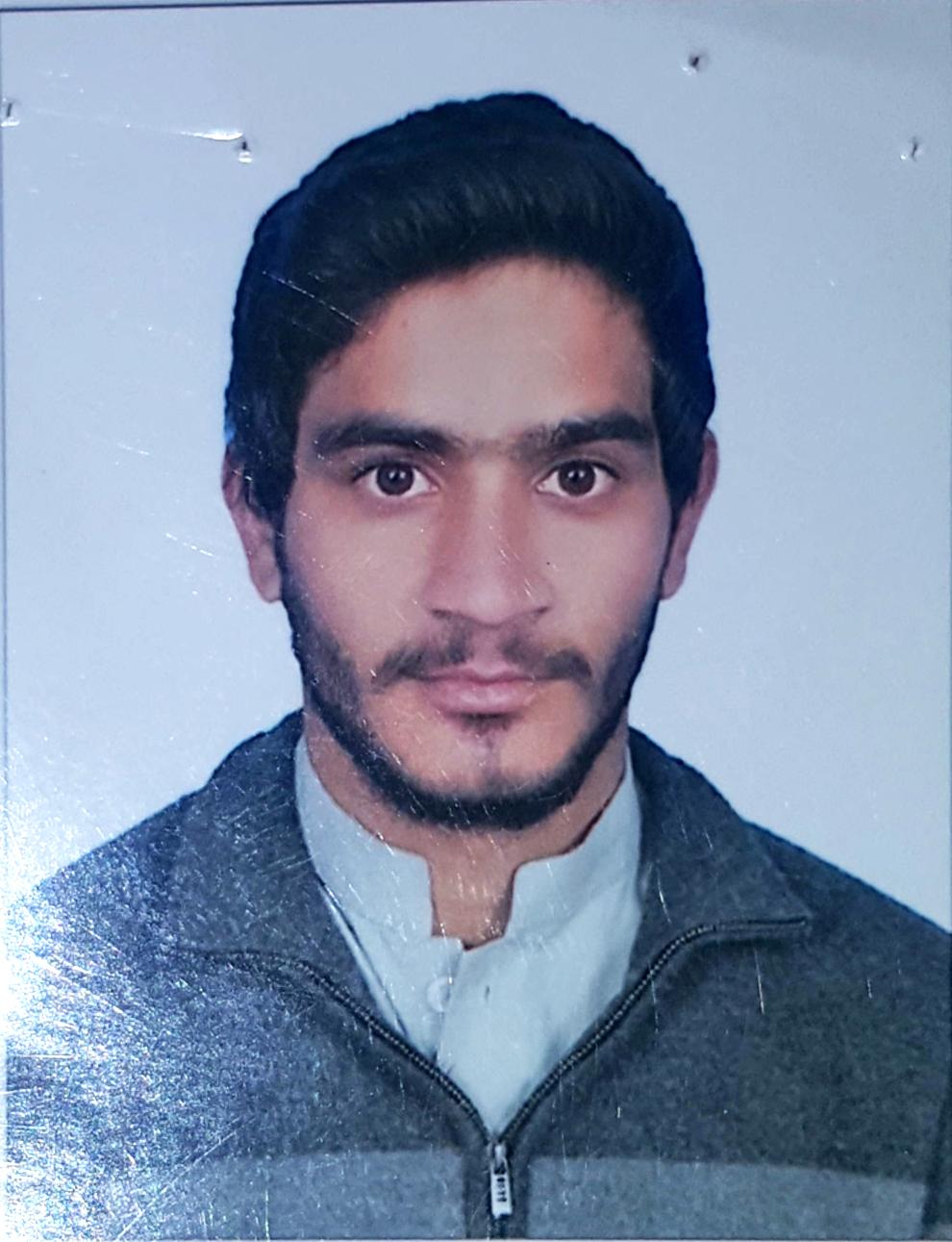 Hassan Khan Profile Hassan Khan Profile