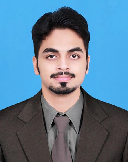 Abbas Haider Accounting