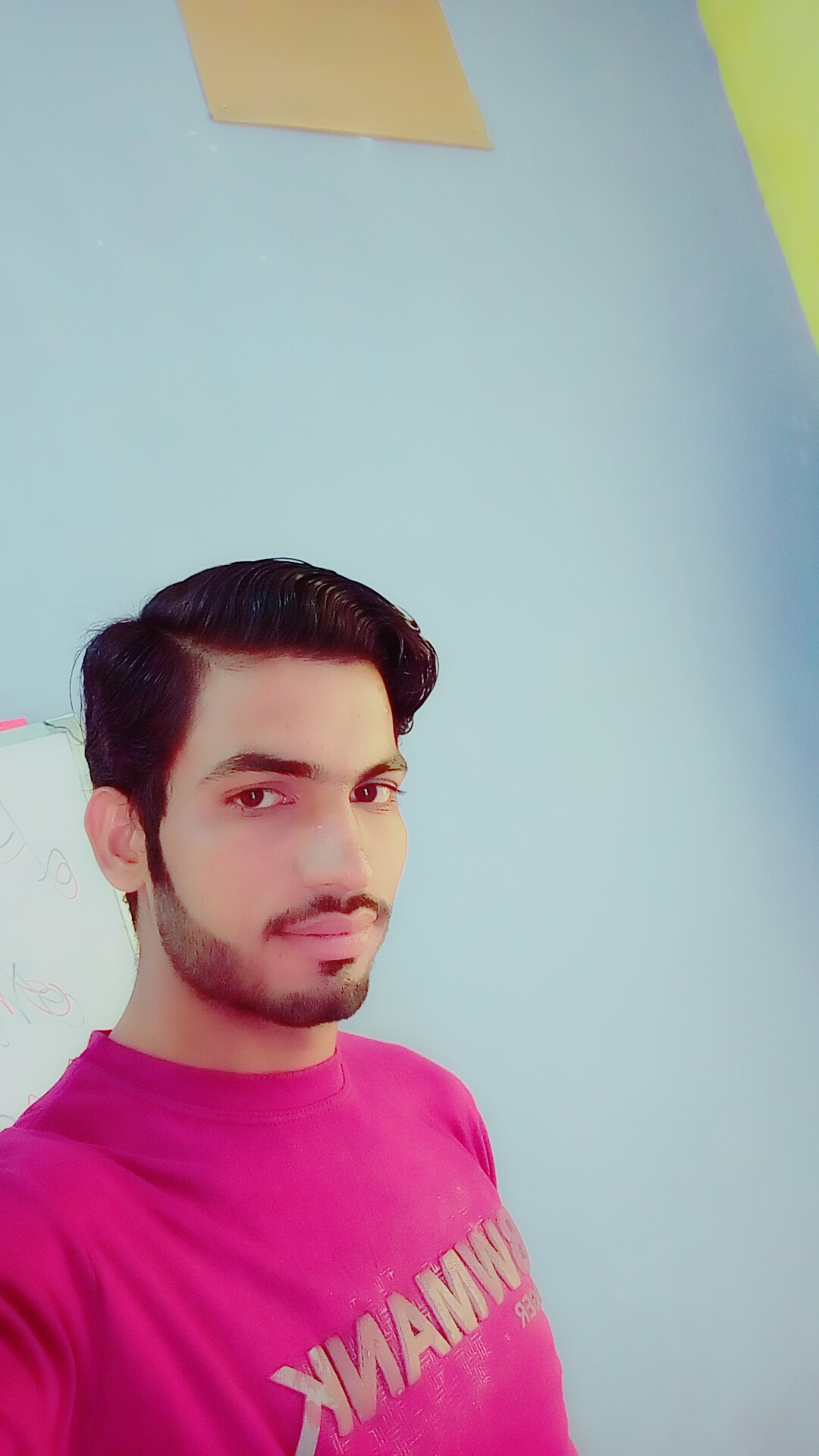 FAHAD IQBAL Illustrator, Music, Photoshop, Motion Graphics