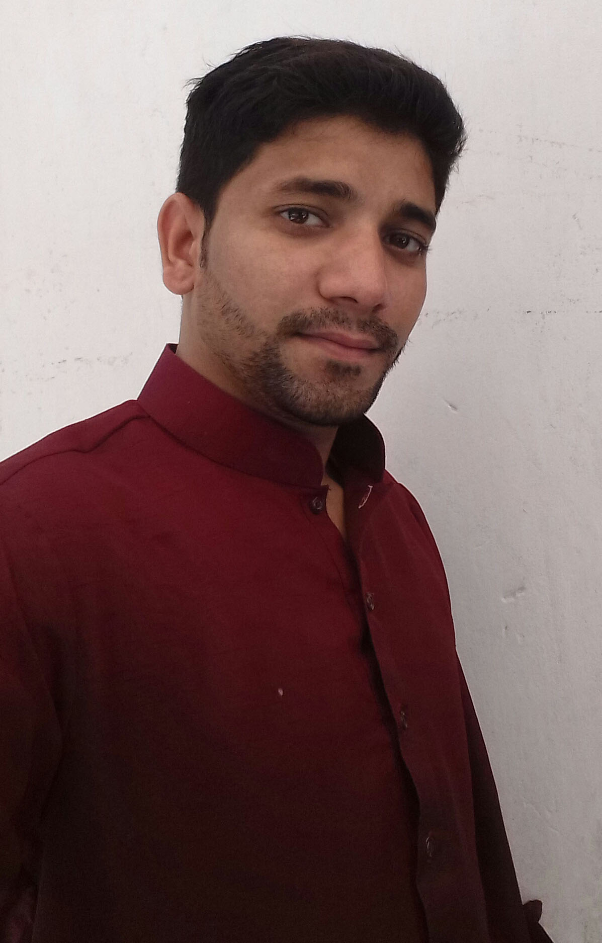 Asif Irshad Photoshop Design