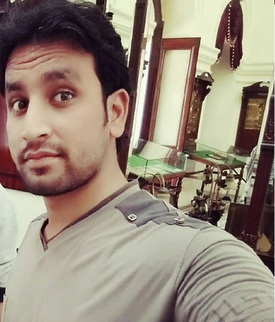 MUHAMMAD YOUNUS Profile MUHAMMAD YOUNUS Profile