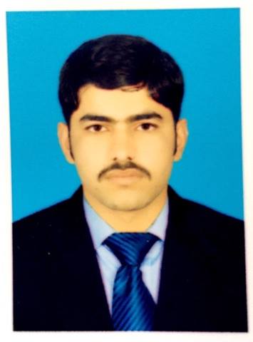 Muhammad Zeshan Profile