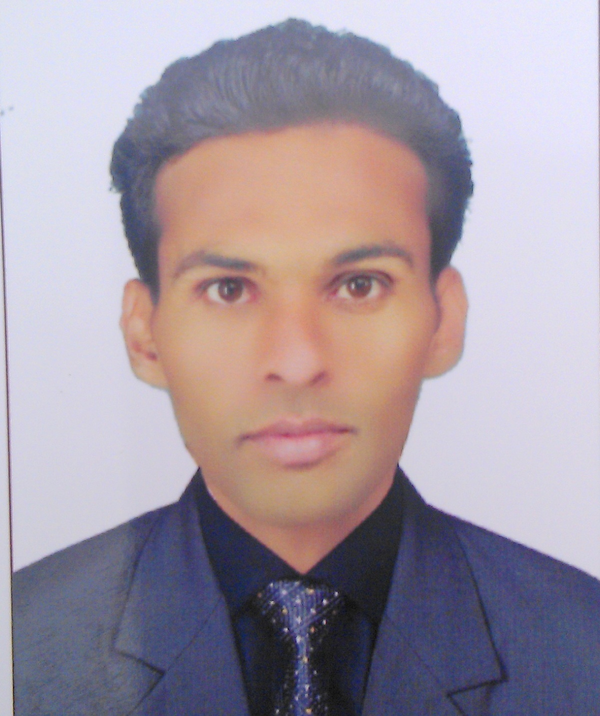 Ahsan Ilahi Profile