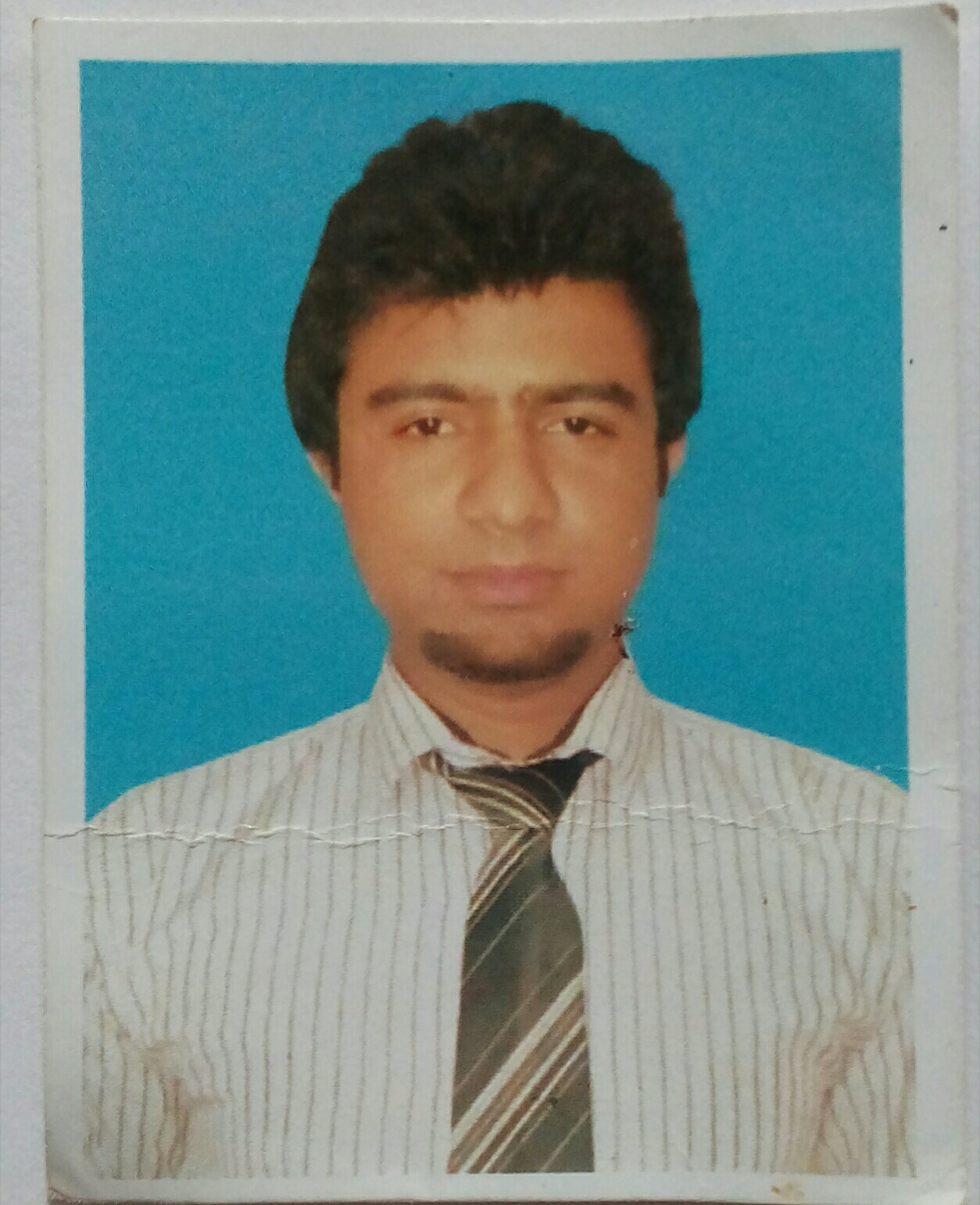 Muhammad Rizwan Profile Muhammad Rizwan Profile