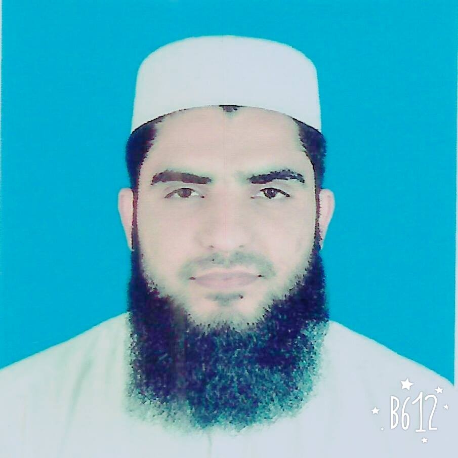 Saad Ullah Soomro 