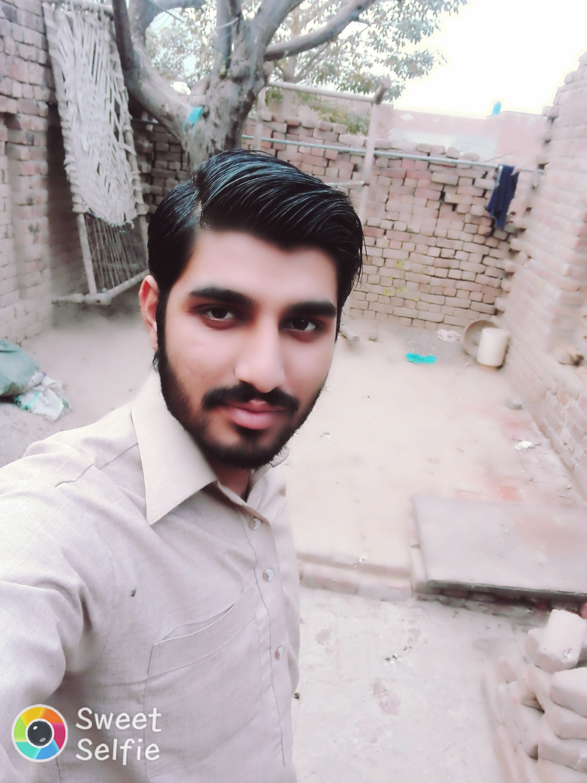 Muhammad Abu Bakar Profile Muhammad Abu Bakar Profile