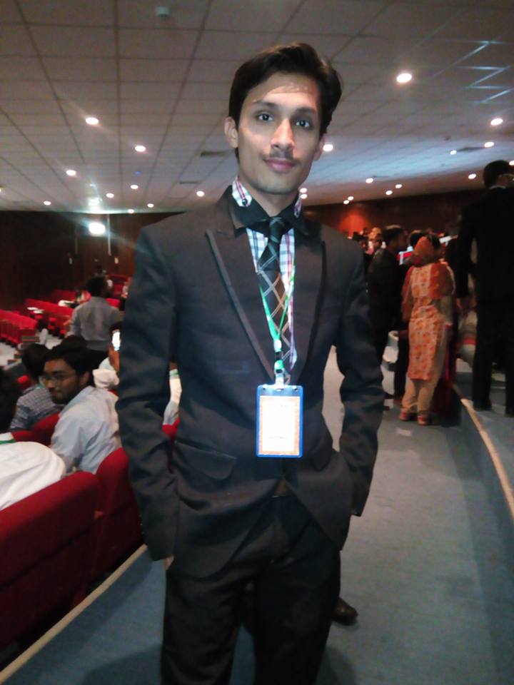 Danish Rizwan Profile Danish Rizwan Profile