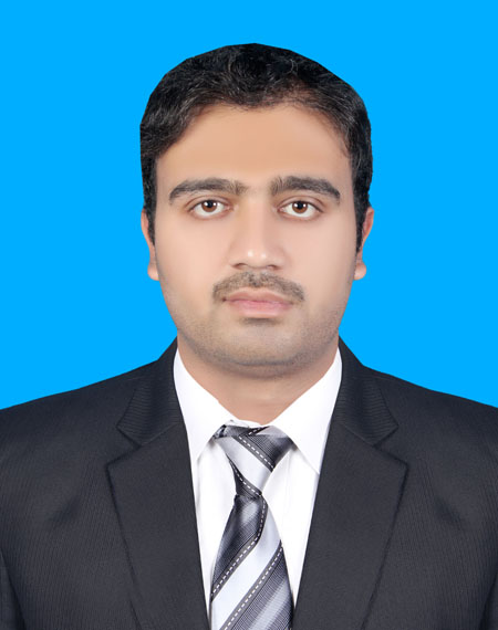 Majid Raza Profile Majid Raza Profile