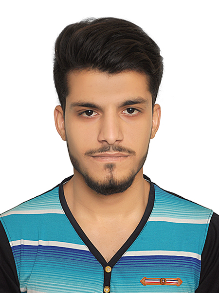 Haider Ali Shah Profile Haider Ali Shah Profile