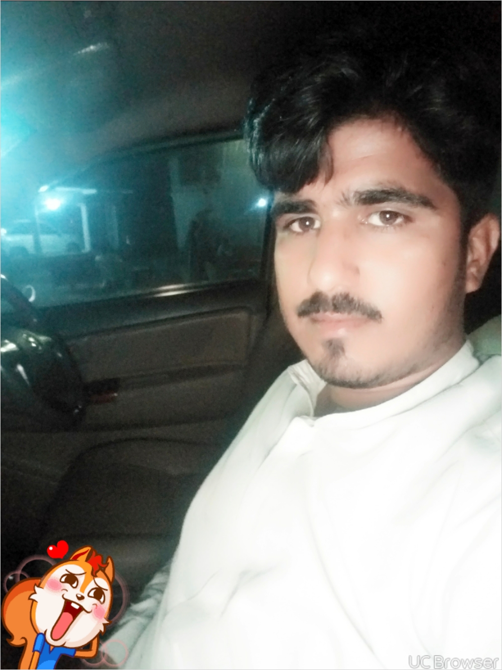 Kamran Ali Profile Kamran Ali Profile