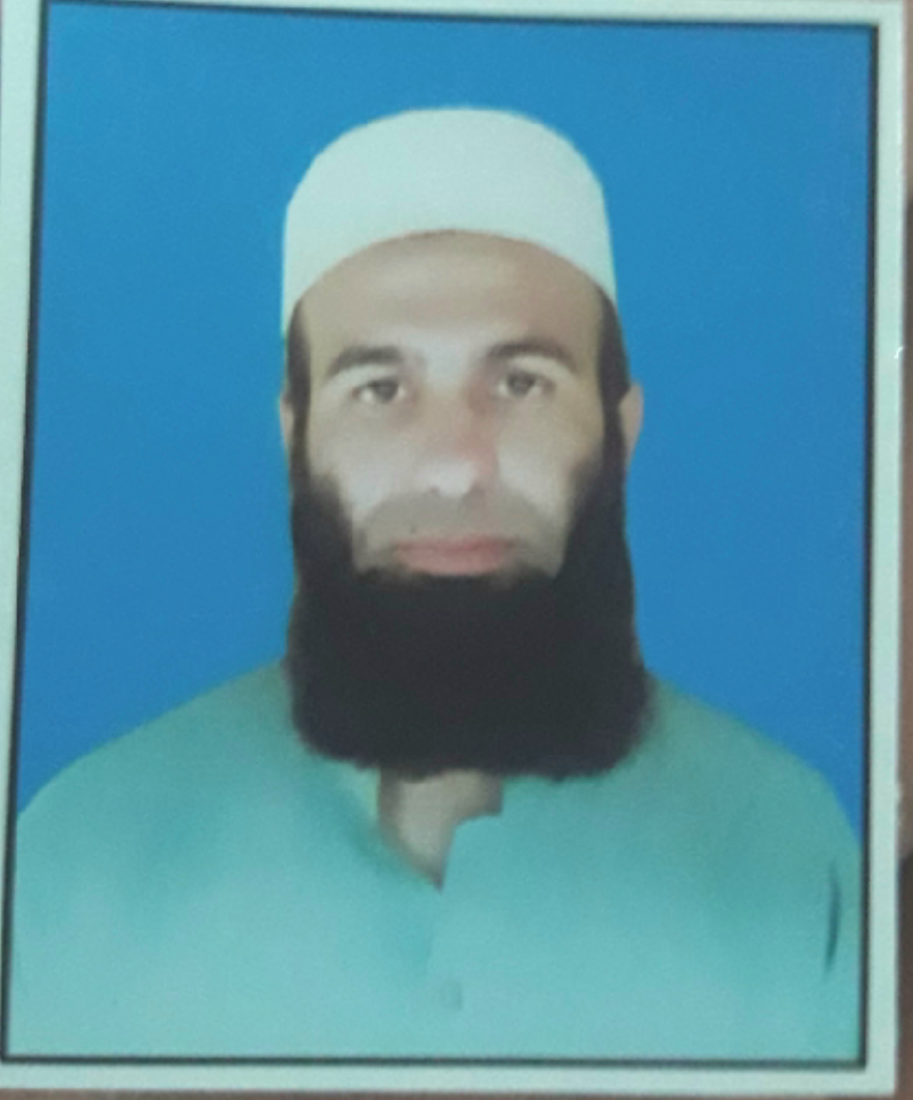 Muhammad Ishfaq Profile