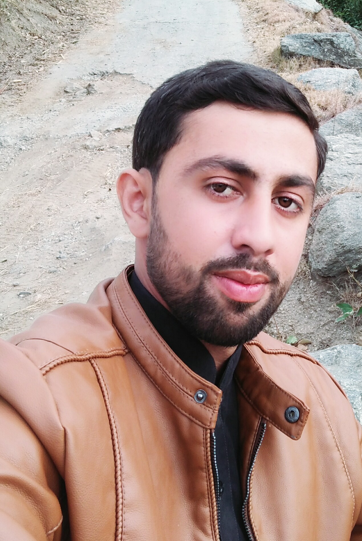 Syed Yasir Shah Profile Syed Yasir Shah Profile