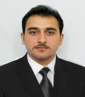 Saif Ullah Profile