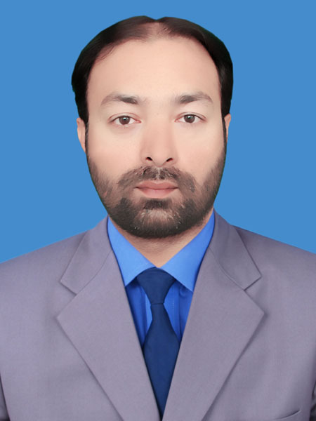 Hafiz Muhammad Shafiq Profile