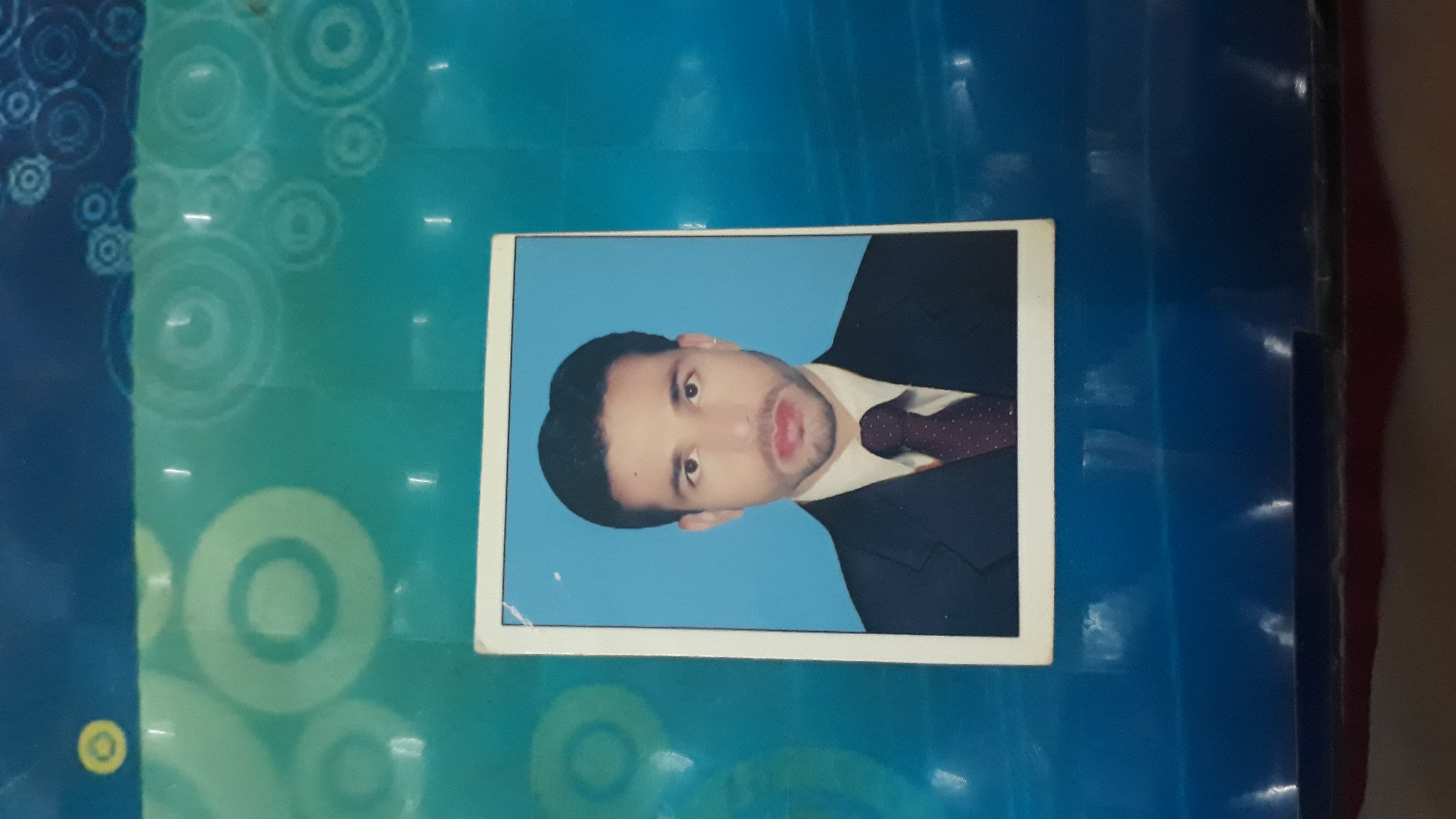 Muhammad Faheem Profile