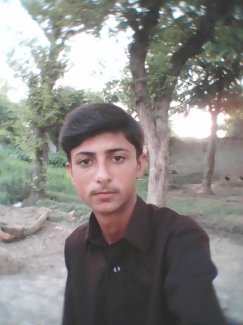 Muhammad Israr 