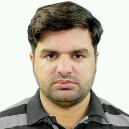 Muhammad Ijaz Profile Muhammad Ijaz Profile