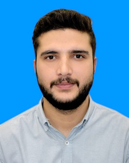 Abbas Ali Profile