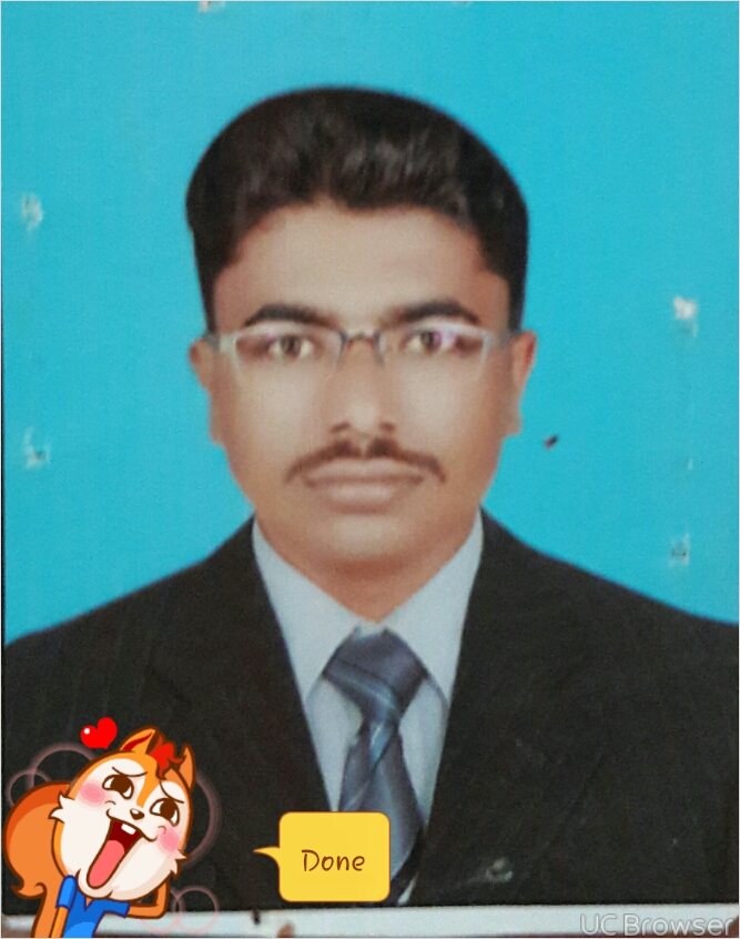 ALLAUDDIN KHASKHELI Profile