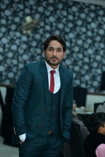 Shahzaib Mubasher Profile Shahzaib Mubasher Profile