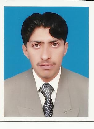 Faizullah Khan Profile