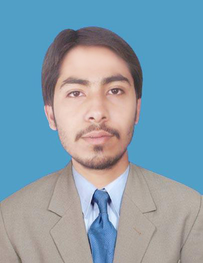 Hamza Khan 