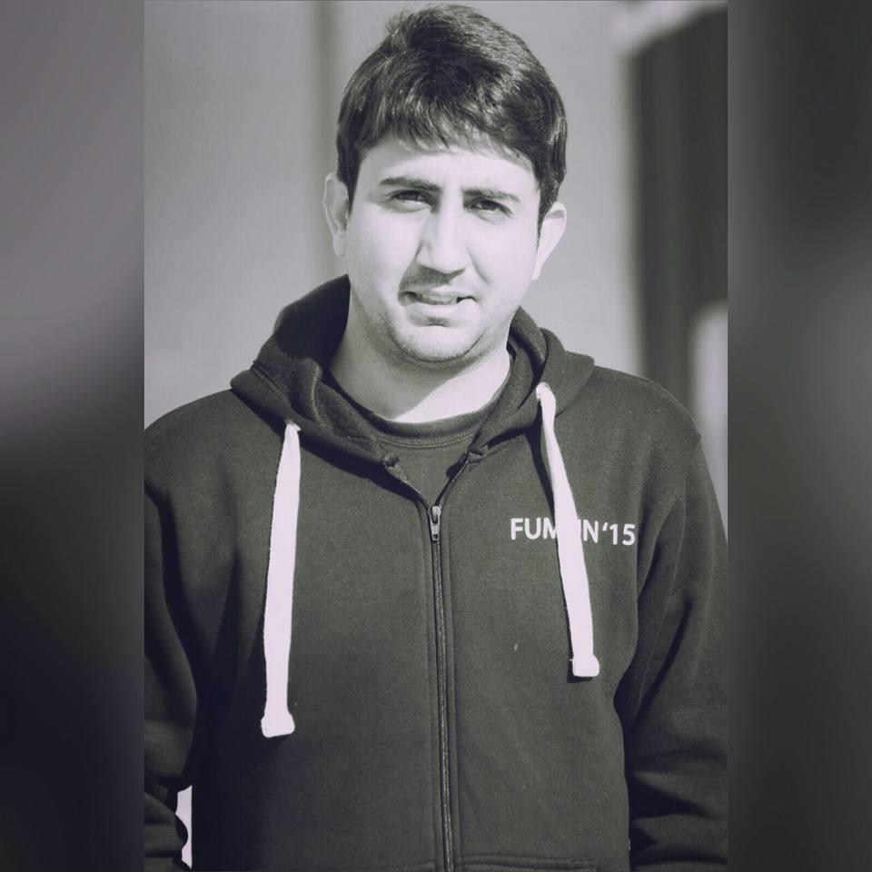 Waqas Noor Profile Waqas Noor Profile