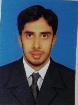 Waleed Ghulam Rasool Profile