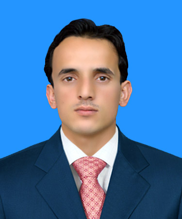 Naveed Khan Profile