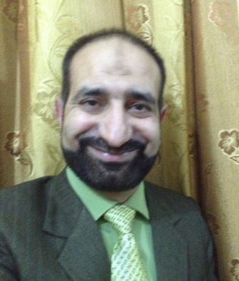 Syed Izhar Hussain Profile