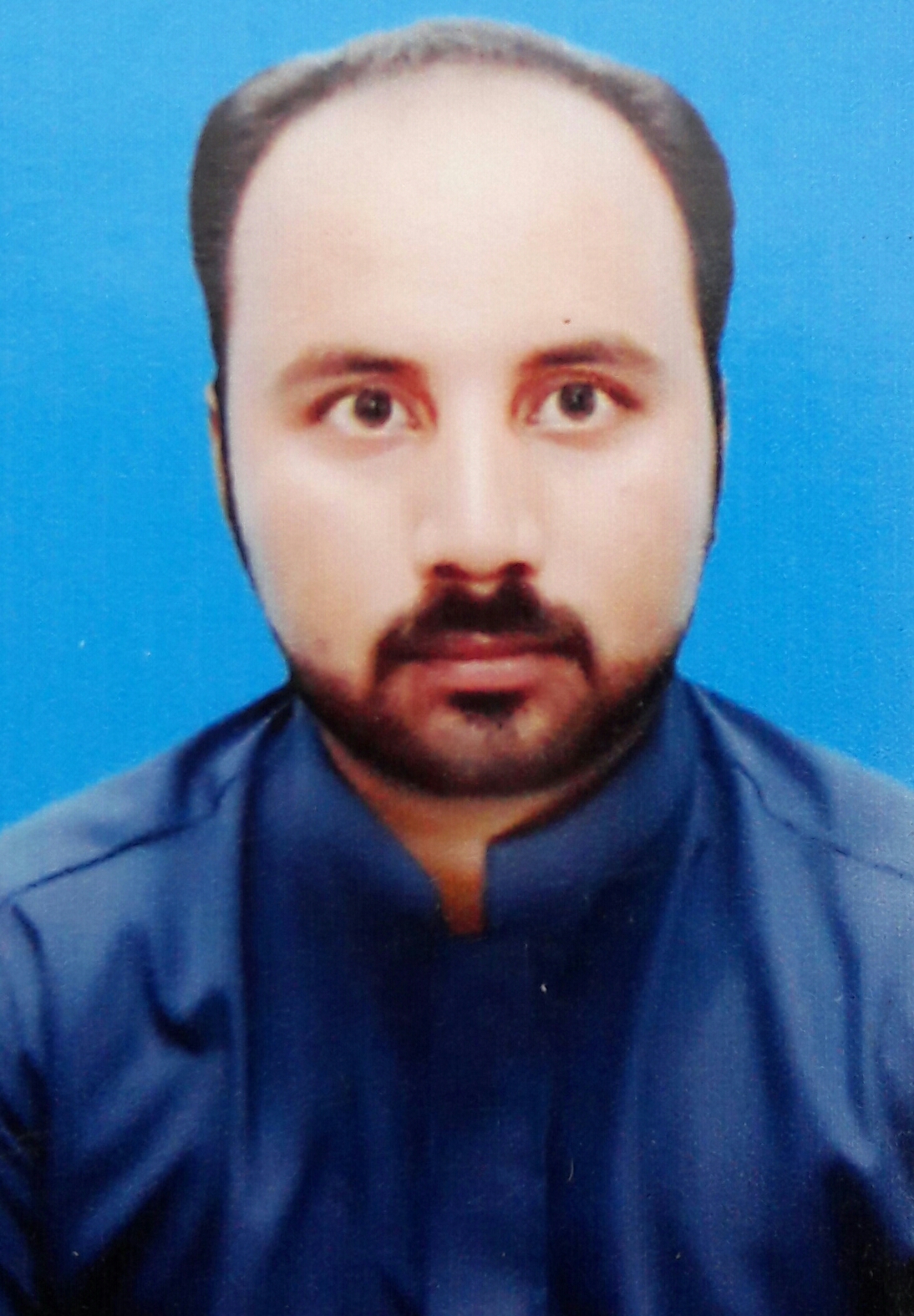 Sajid Hussain Profile