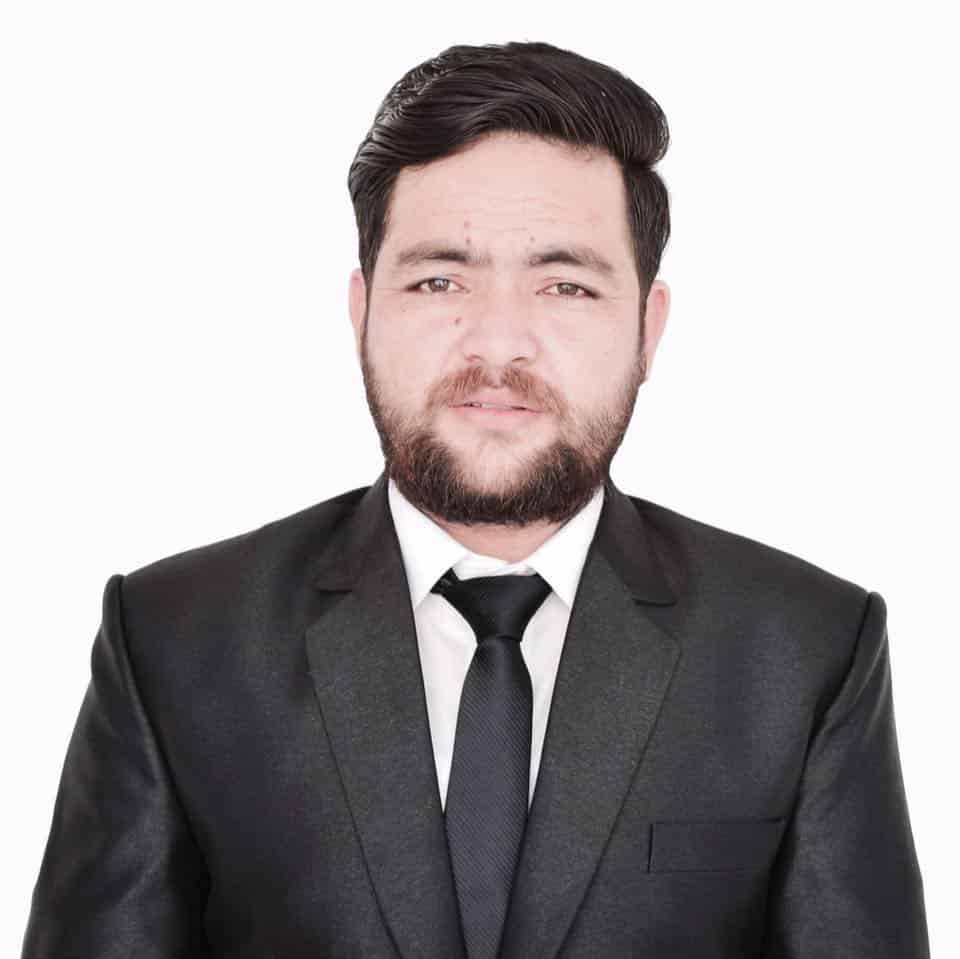 Sajjad Hussain Profile Sajjad Hussain Profile