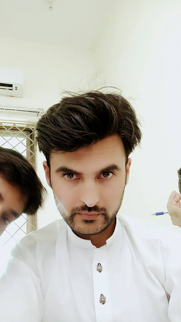 Ehtesham Ul Haq Profile Ehtesham Ul Haq Profile