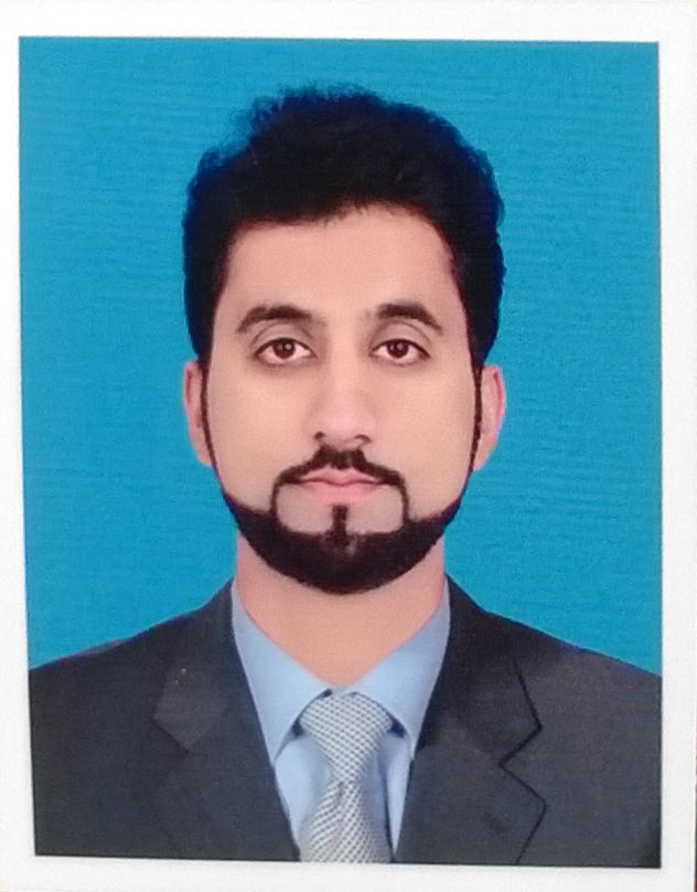 Afnan Waheed Profile