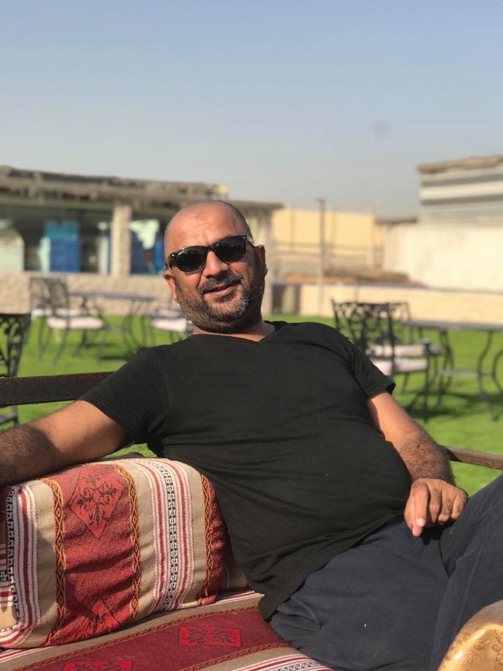 Amir Atta Profile Amir Atta Profile