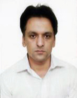 Syed Aamir Ali Shah Profile