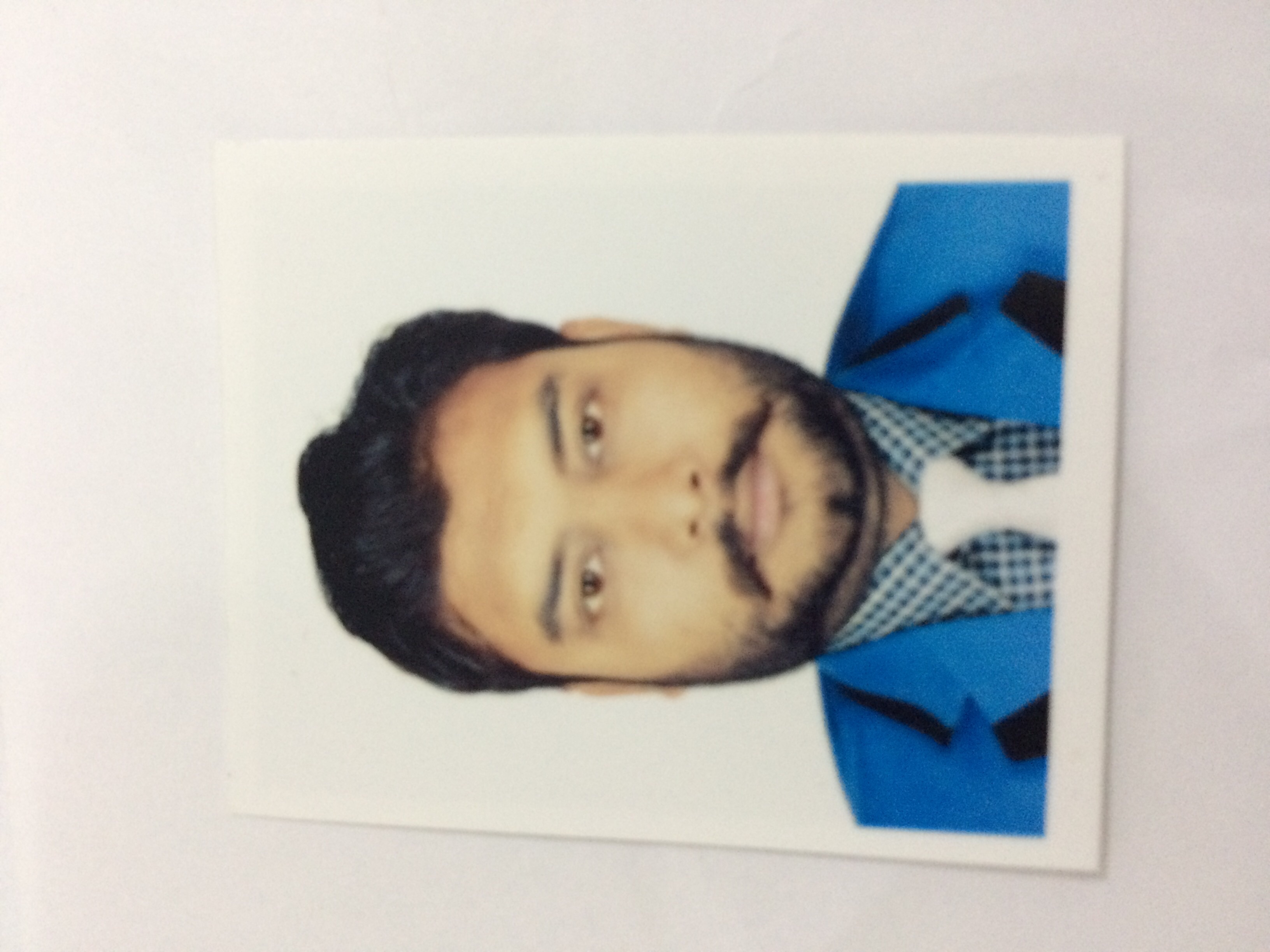 Sajeel Iqbal Profile