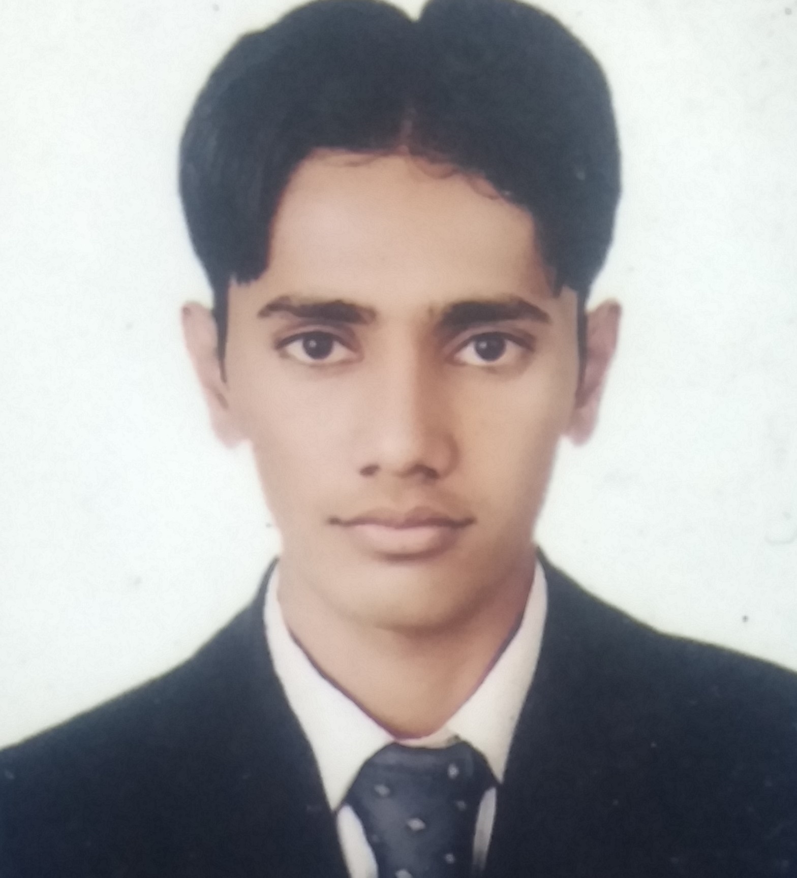 Aneel Kumar Profile