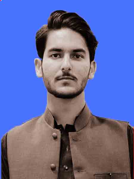 Muhammad Tayyab Kharal Profile