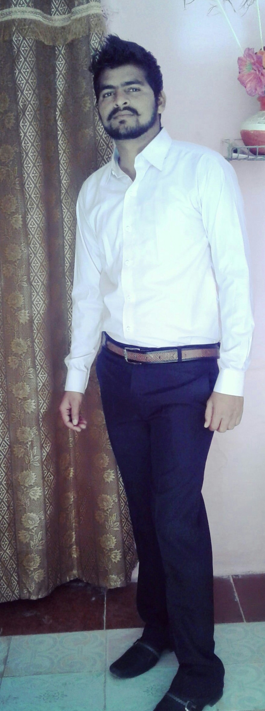 Rameez Arif Photoshop