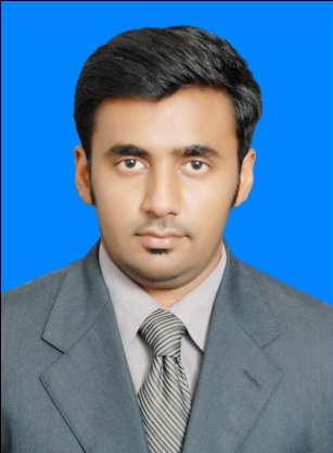 Sanaullah Saadat Profile