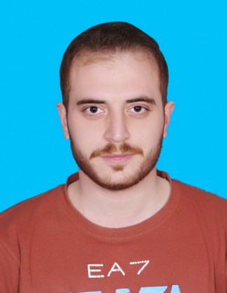 Hassan Zahid Profile