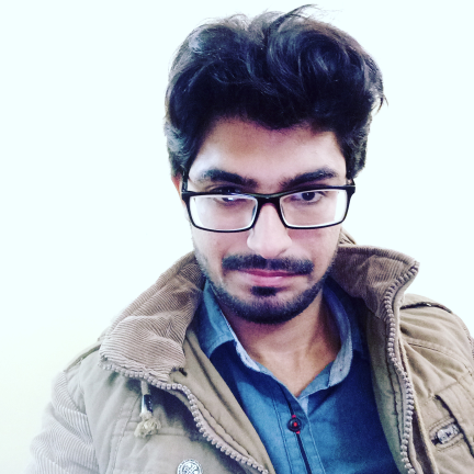 Abdul Haseeb Profile