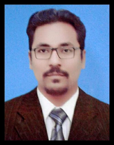 Naveed Suleman Profile