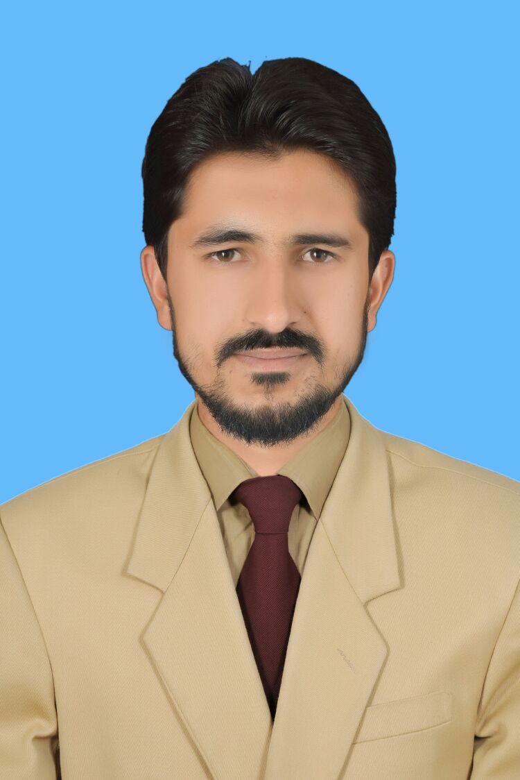 Awais Shahid Profile Awais Shahid Profile