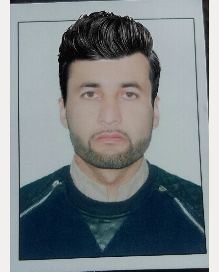 Alamgir Khan Accounting, Payroll, Excel