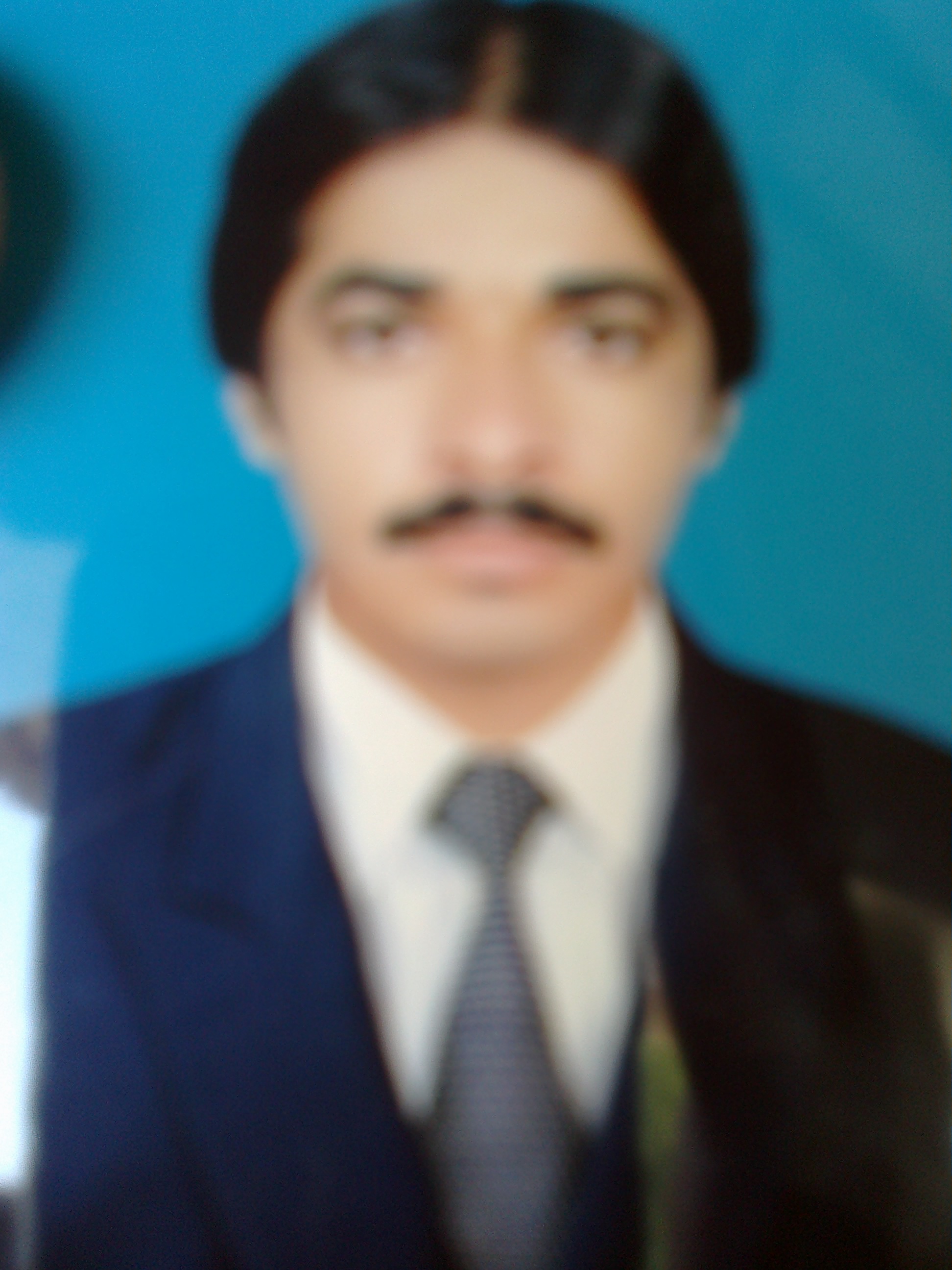 Muballigh Hussain Accounting